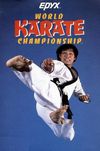 World Karate Championship